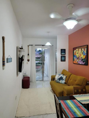 Residencial Caribe Itaguá Ubatuba